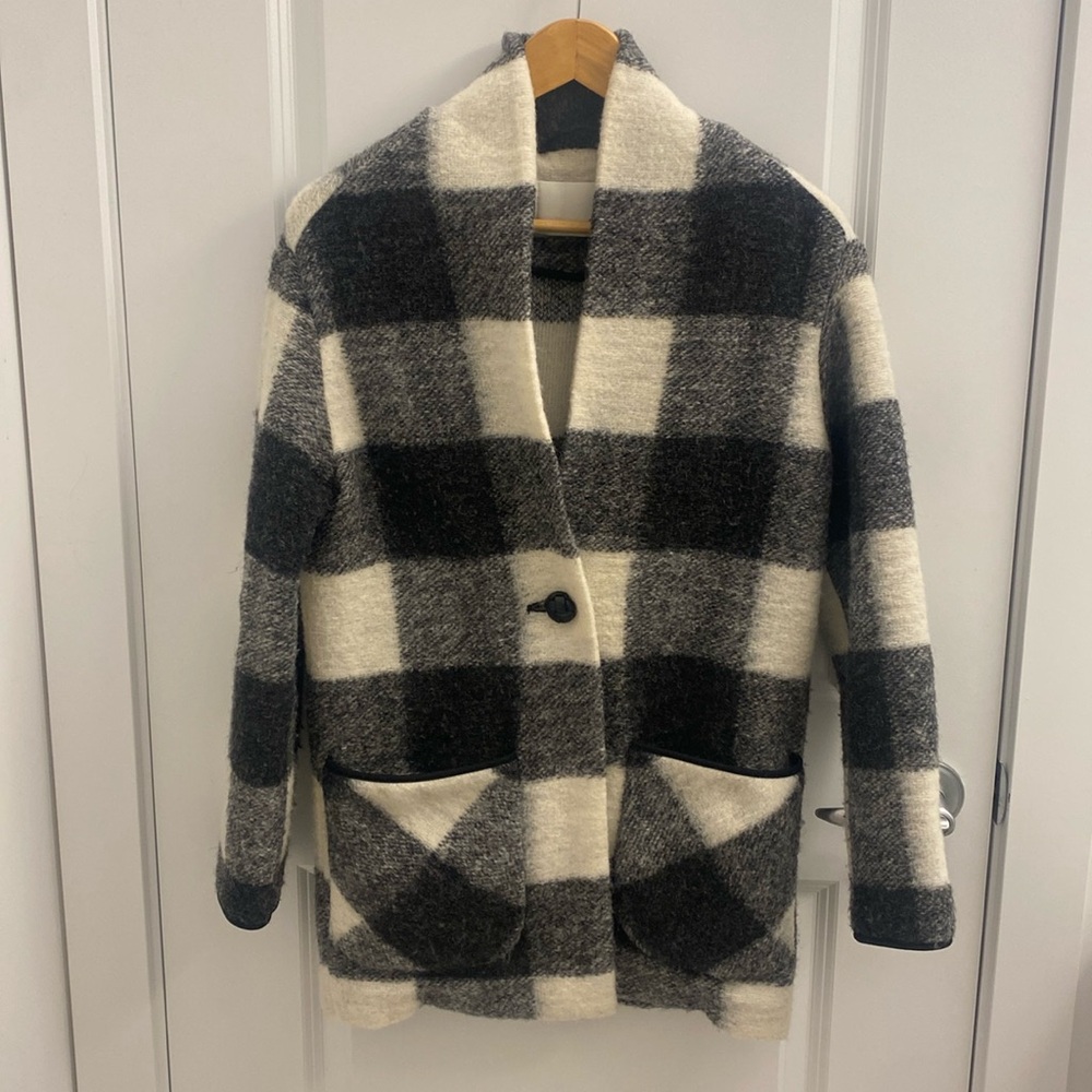 Wilfred Free Off Duty Jacket
